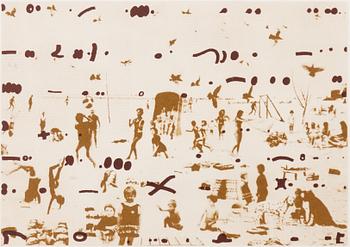Jan Tarasin, "PLaza".