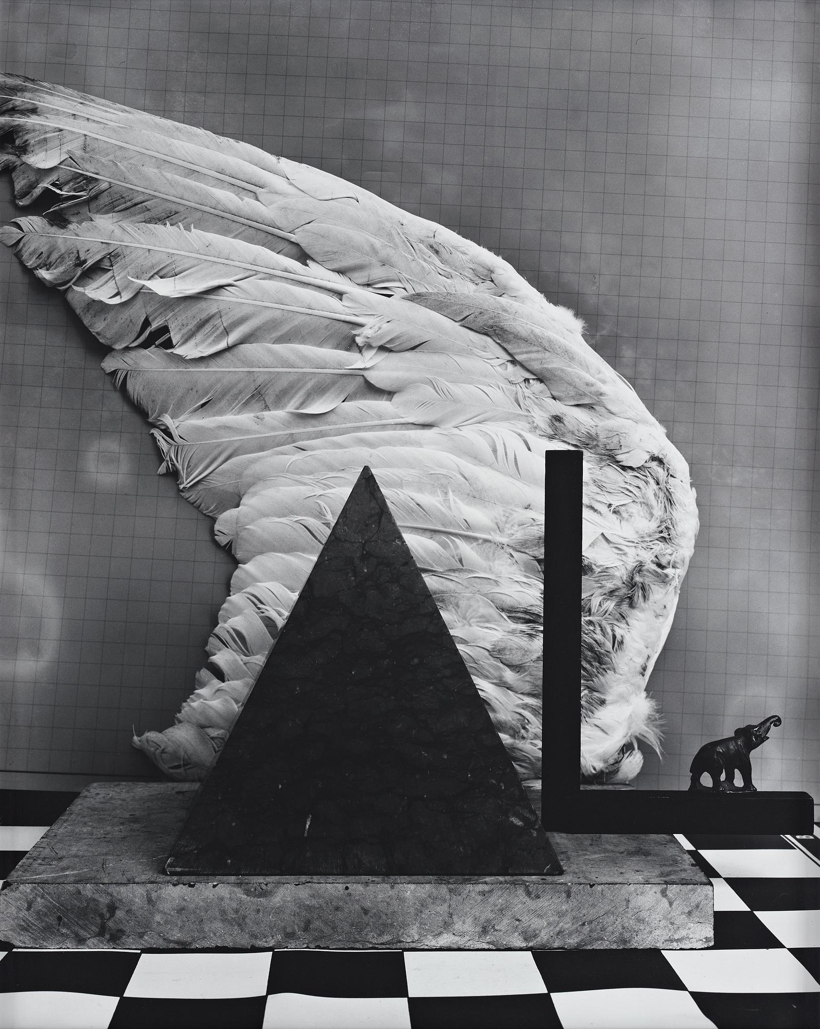 Hans Gedda, Utan titel.