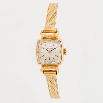 Certina, wristwatch, 15 mm.