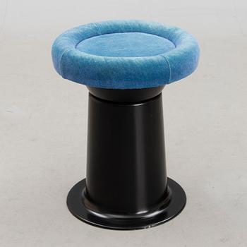 A 1970s 'Saturnus' 200 stool for  Haimi, Finland.