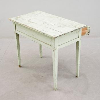 BORD, 1800-tal.