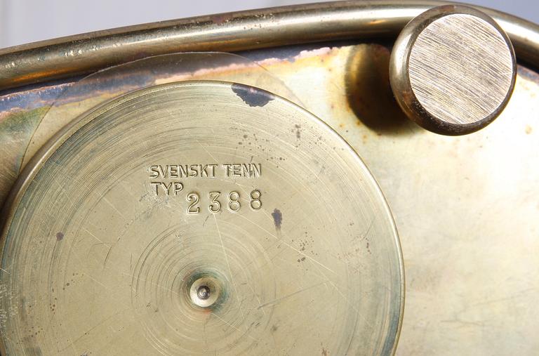 BORDSARMATUR, Modell G2388 Firma Svenskt Tenn.