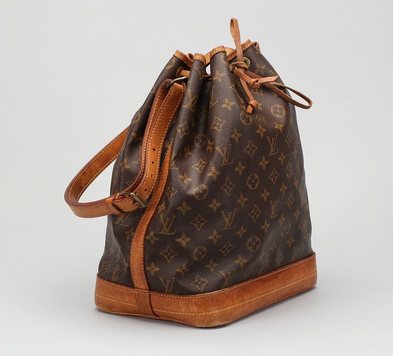 VÄSKA, "Noe GM", Louis Vuitton.