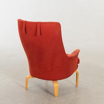 Armchair, Norell, High back.