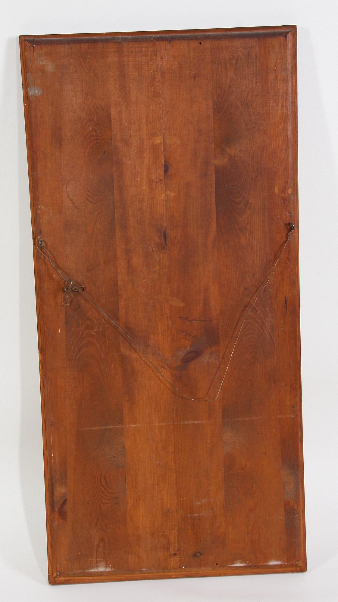 SPEGEL, tidigt 1900-tal.