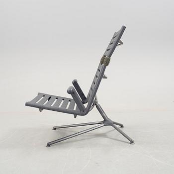 A Fausto Boscariol 'Giano' armchair for Magis, Italy, 1980's.