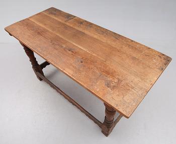 BORD, 1700-/1800-tal.