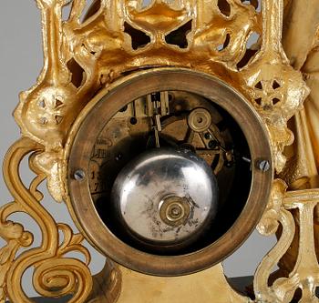 BORDSUR, Phillipe H. Mourey (1840-1910), Frankrike.