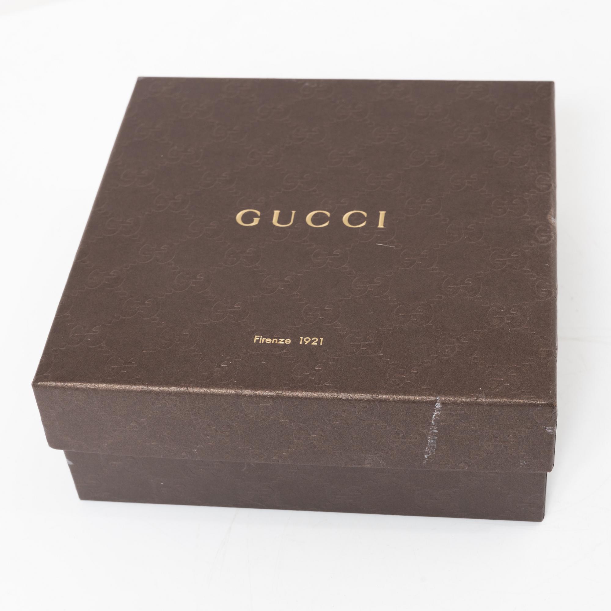 Gucci, bag, "Mini Chain bag".