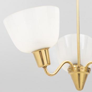 Taklampa, Swedish Modern, 1940-tal.