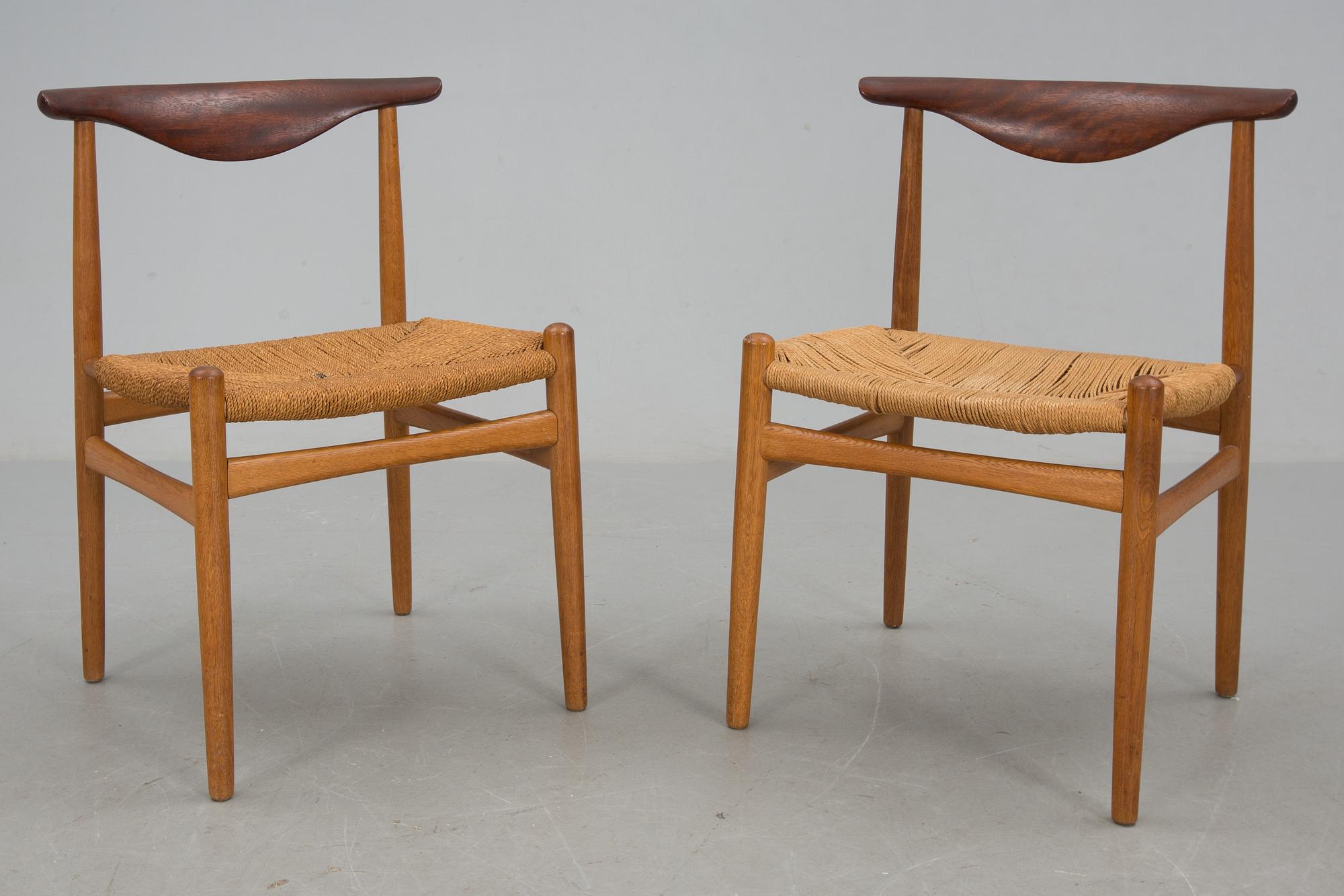 STOLAR, 2 st, Norge, 1900-talets mitt.