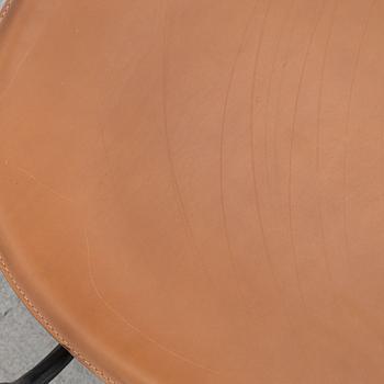 Ronan & Erwan Bouroullec, an 'Officina' lounge chair, Magis, Italy.