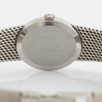 Juvenia, wristwatch, 20,5 mm.