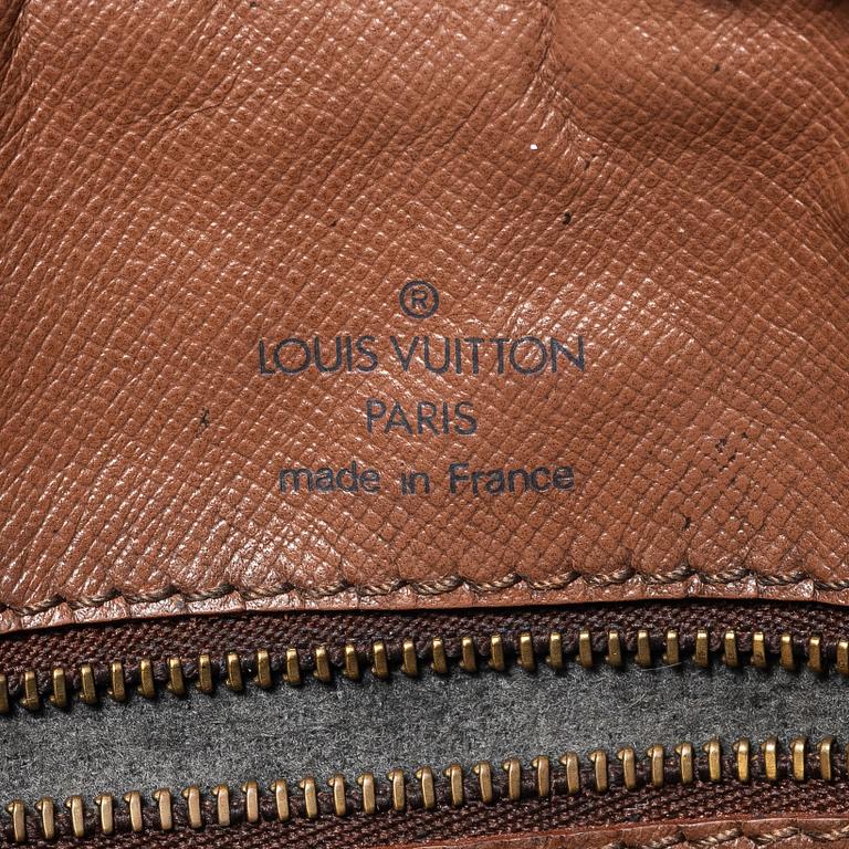Louis Vuitton, bag, “Boulogne Bag”.