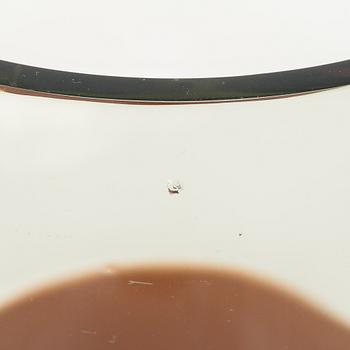 Tapio Wirkkala, taidelasi, malli  3882, signeerattu Tapio Wirkkala 3882.