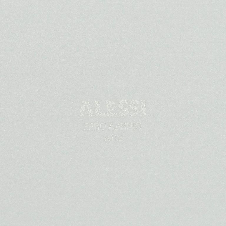 Eero Aarnio, kori, malli EA06 B "CrissCross", Alessi, 2013.