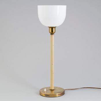 BORDSLAMPA, Asea Scandia, 1940-/50-tal.