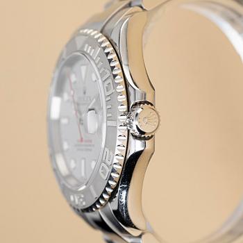 Rolex, Yacht-Master, ca 2002.