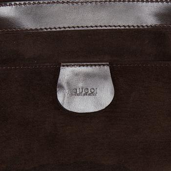 VÄSKA, Gucci.