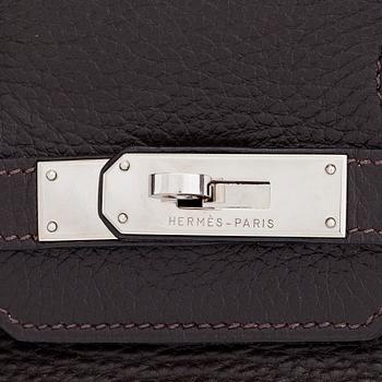 Hermès, laukku, "Birkin 35", 2002.