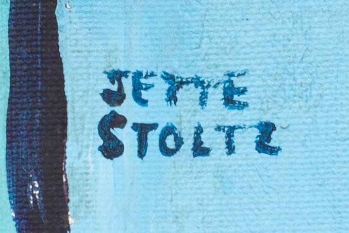 JETTE STOLTZ,