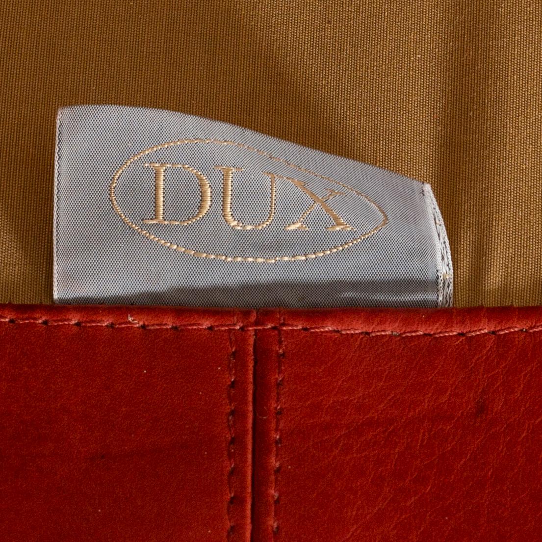 SOFFA, Dux 'Fredrik', 2000-tal.