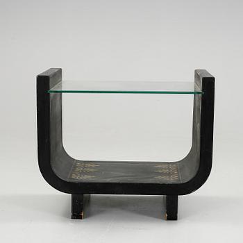 SIDOBORD,  1930/40-tal.