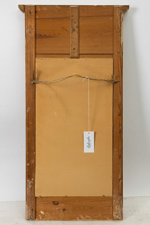 Spegel, sengustaviansk stil, tidigt 1900-tal.