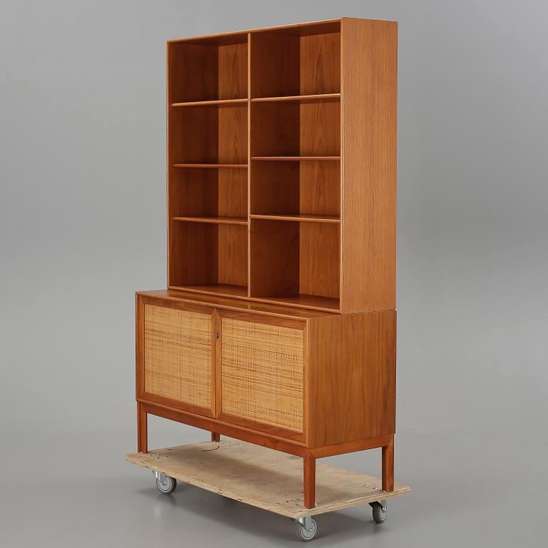 BOKHYLLA, Alf Svensson, 1960-tal.