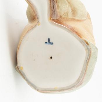 Juan Huerta, Sculpture, Lladró Spain 1971-1974.