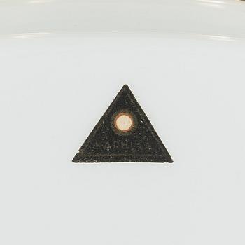 Taklampor, 3 st, 1930-tal.