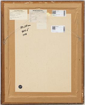 CO Hultén, "Horden".