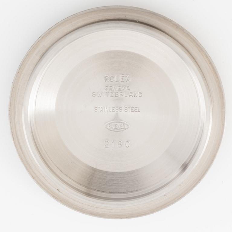 Rolex, Yacht-Master, ca 2007.