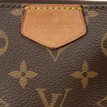 Louis Vuitton, väska, "Multi Pochette Accessoires", 2020.