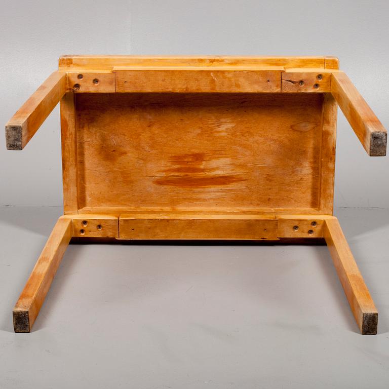 BORD, design Alvar Aalto 1940-tal.