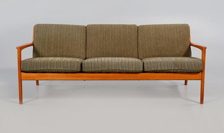 SOFFA, "USA 75", Folke Ohlsson, DUX, 1960-tal.