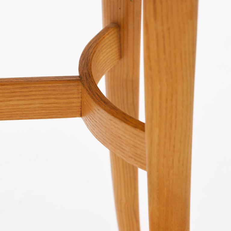 Elias Svedberg, an important side table, Nordiska Kompaniet, Sweden, for the World Exposition in Paris 1937.