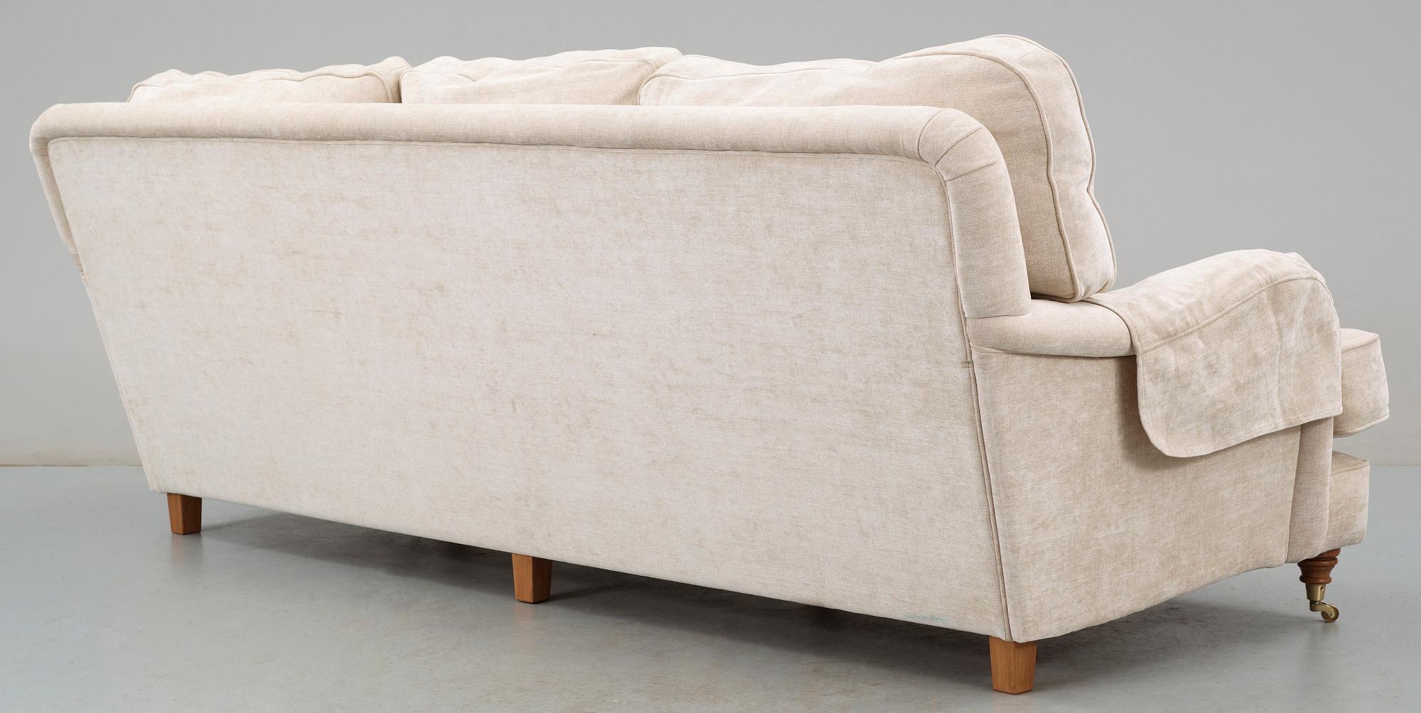 SOFFA, Howardmodell, 2010-tal.