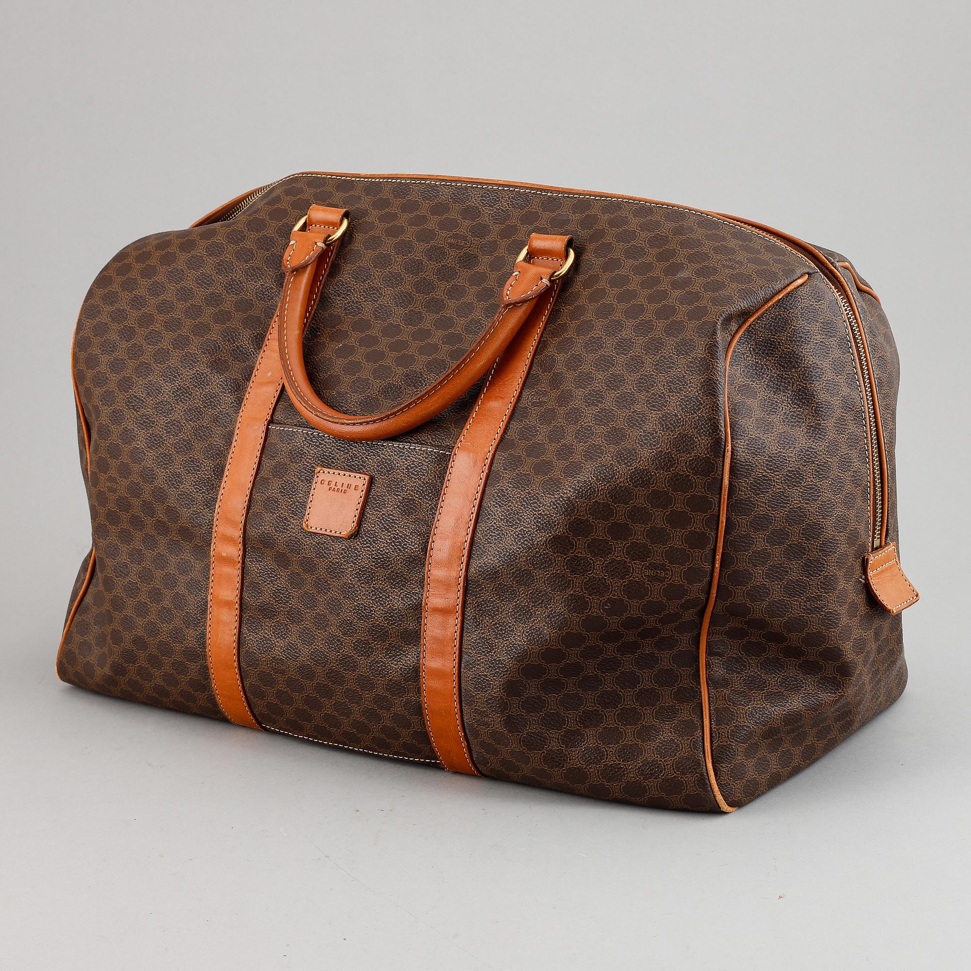 Céline, weekendbag.