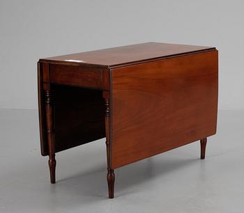 SLAGBORD, England, 1800-talets andra hälft.