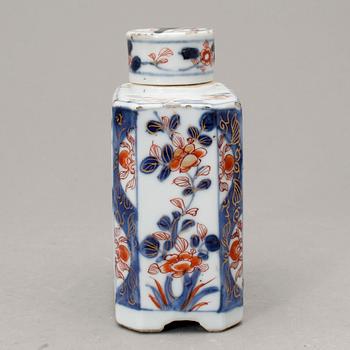 TEDOSA, porslin, Kina, 1700-tal.