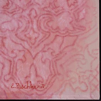 Ed Paschke, "Onionskin".