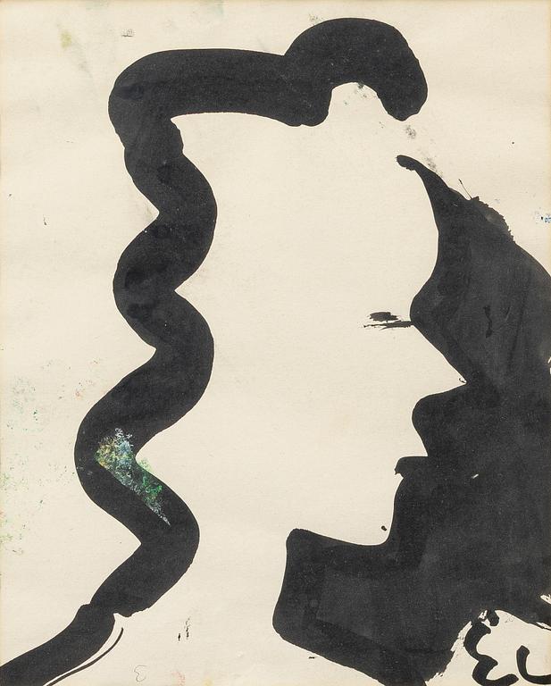 Erland Cullberg, Profile.