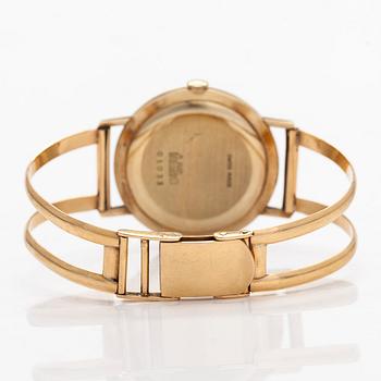 Angelus, armbandsur, 34 mm.