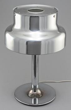 BORDSLAMPA, "Bumling", Anders Pehrson, Ateljé Lyktan, 1900-talets andra hälft.