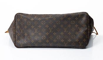 Louis Vuitton, Bag, "Neverfull GM", 2011.
