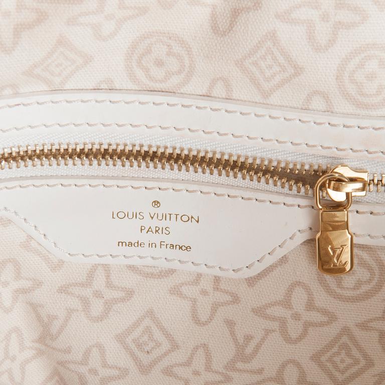 VÄSKA, "Tahitienne PM", Louis Vuitton, limited edition 2008.