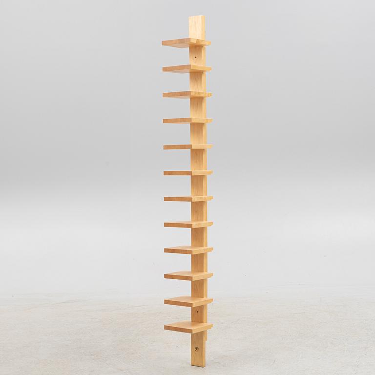 John Kandell, shelf "Pilaster", Källemo.