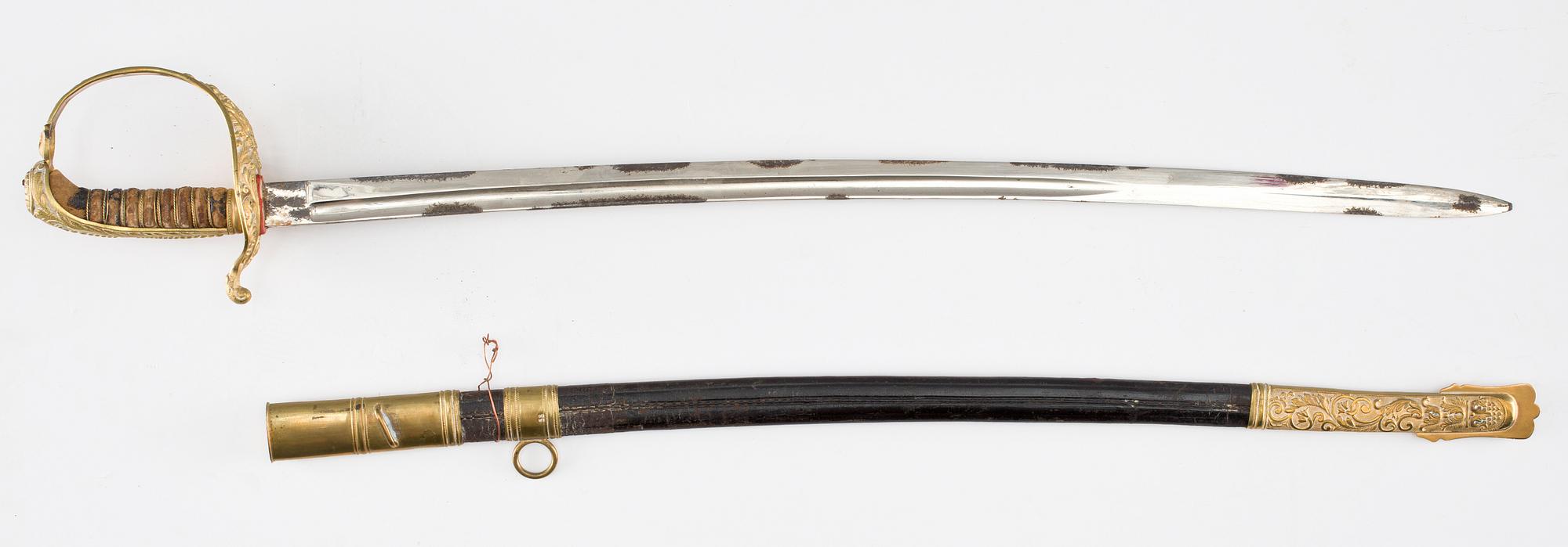 VÄRJA, 1800-tal, Österrike/Ungern.
