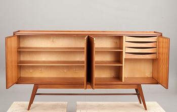 SIDEBOARD, 1950/60-tal.